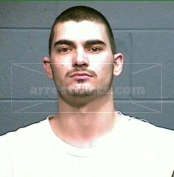 Justin Paul Bevill