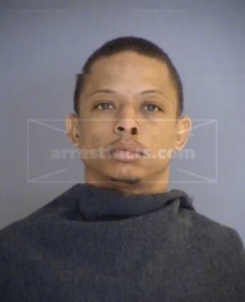 Keith Donte Goodwin
