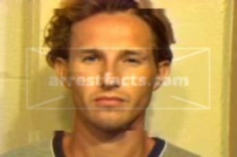 Shane Lee Barger