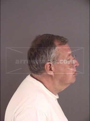 Dicky Harold Brown