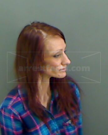 Amanda Irwin Goodman