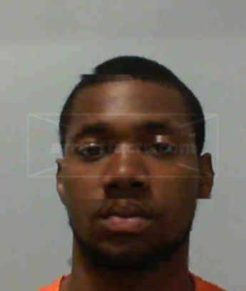 Maurice Deontay Hughes