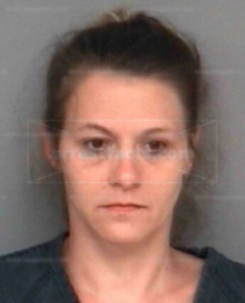 Rebecca Lynn Mcgarry
