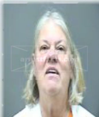 Cynthia Wortham