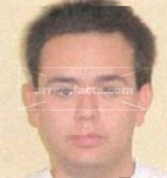 Alberto Romo Jr.