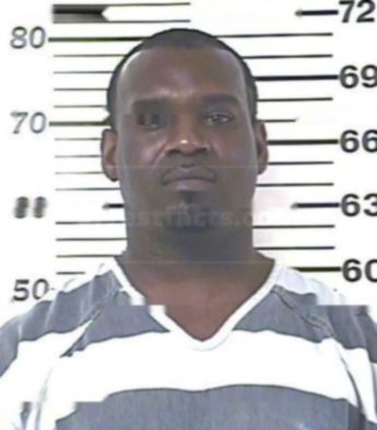 Otis Dewayne Walker