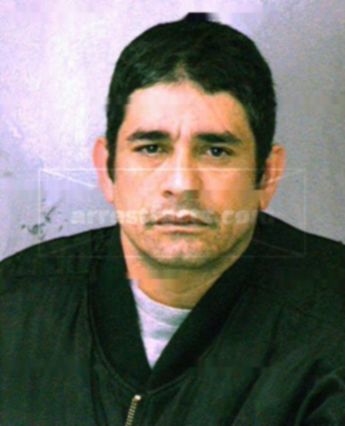 Jose Anthony Diaz