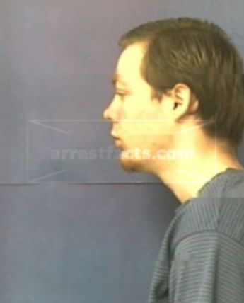 Gerald D Yeager Iii
