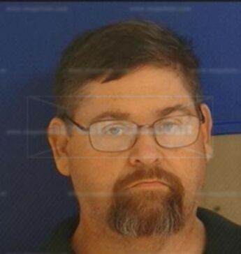 Douglas William Hardin