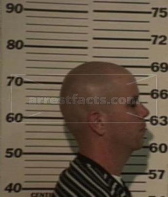 Mark Burnnet Runge