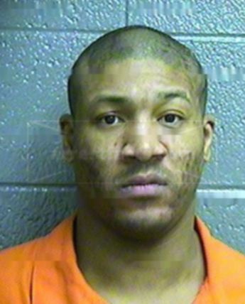 George Scott Williams