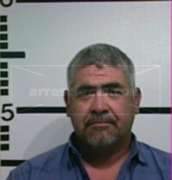 Alfredo Limon Reyna