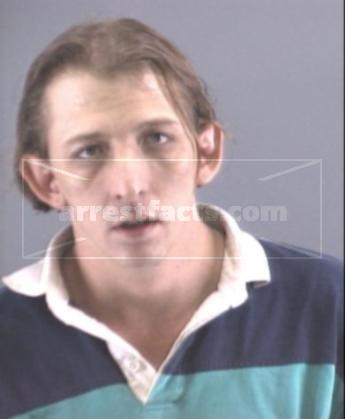 Shaun Clayton Bentley