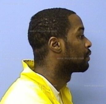 Darryl Williams