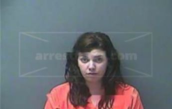 Hannah Nicole Brunty