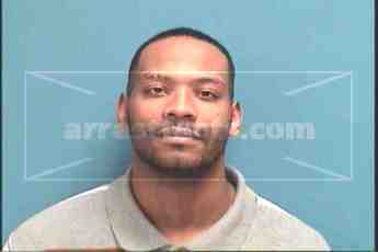 Renardo Anthony Holmes