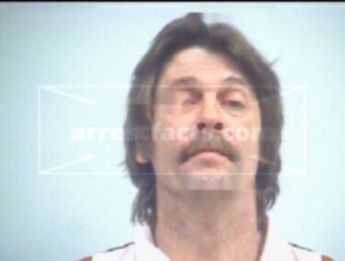 Walter Garrett Larue