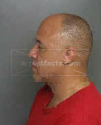 Ferrell Arnez Thompson