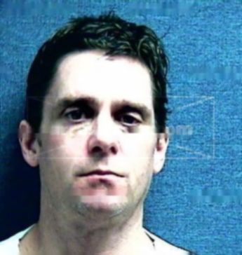 Gregory Scott Pence