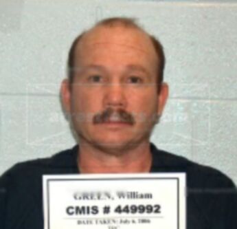 William Green