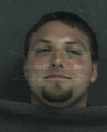 Christopher Brandon Ault