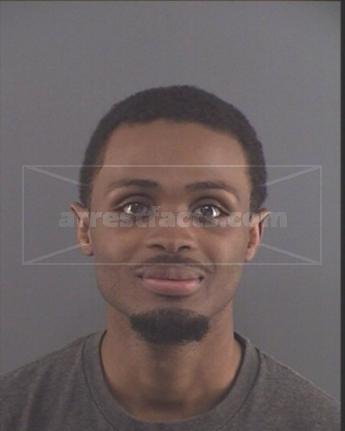 Donterius Demarco Hines