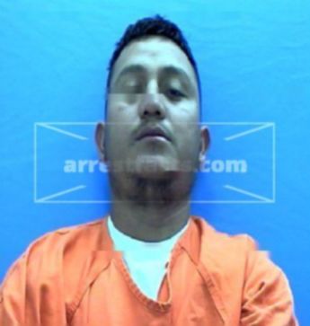 Jorge Contreras Acosta