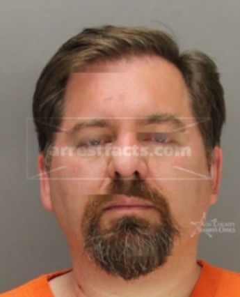 Nichols Scott Raymond