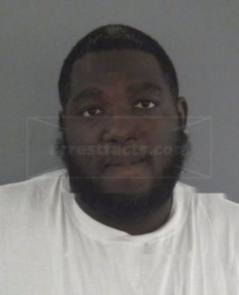 Damien Jermaine Coleman