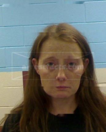 Ashley Dawn Nesbit