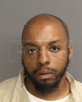 Hassan Tate