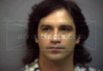 Christopher Michael Fetters