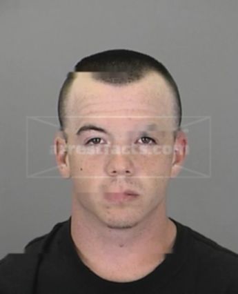 Chad Daniel Keck
