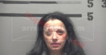 Rose Ann Sharber