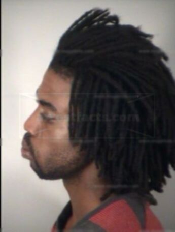 Kernard Maurice Blount