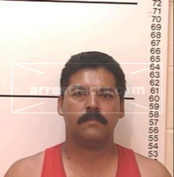 Mario Quiroga