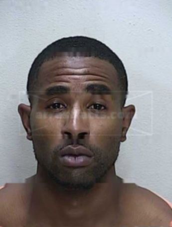 Rico Jvonte Naylor