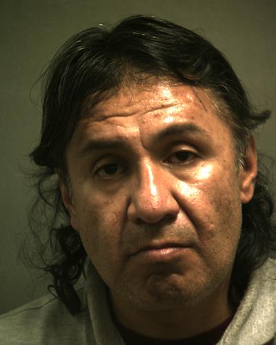James Valdez Sosa