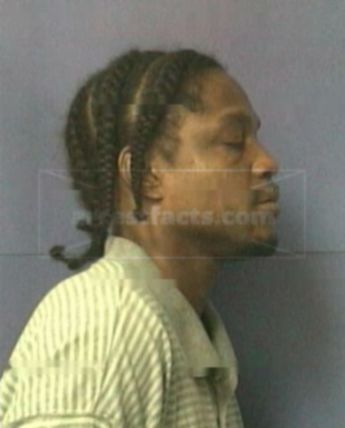 Marcus A Royal