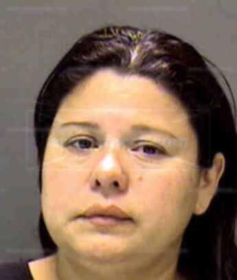 Dora Sanchez