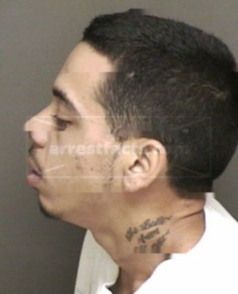 William Christopher Dejesus