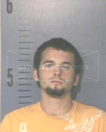 Travis Allen Berube