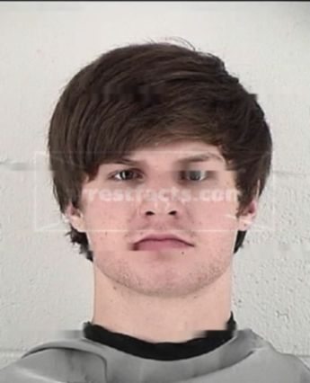 Christopher James Goodman