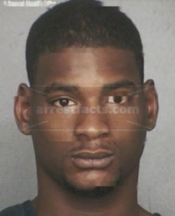 Joshua Emmanuel Johnson