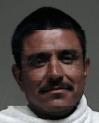 Juan Pablo Barron