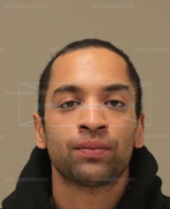 Joshua Scott Montes