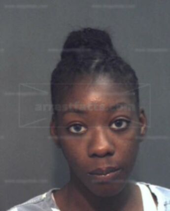 Lakiya Mann