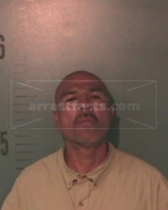 Joe Alcala Flores