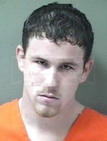 Joshua Clay Cato