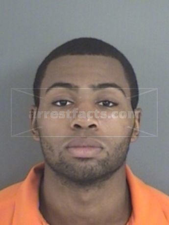Jaclarence Deedwarde Rainey